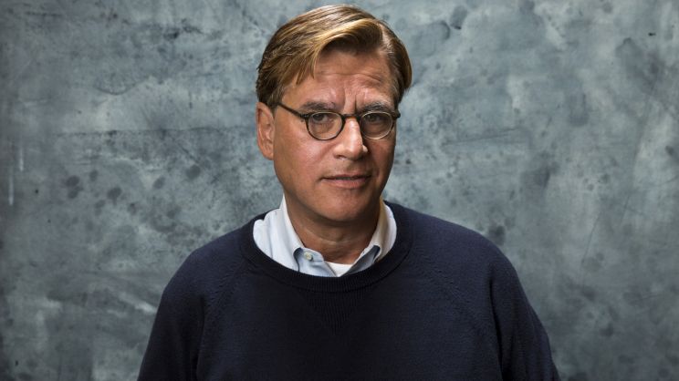 Aaron Sorkin