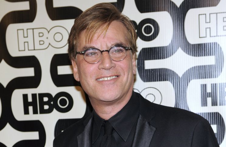 Aaron Sorkin