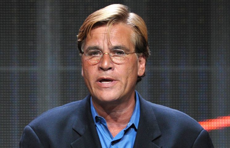 Aaron Sorkin