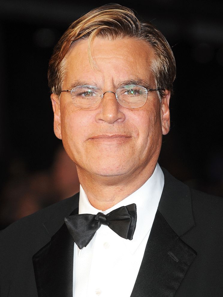 Aaron Sorkin