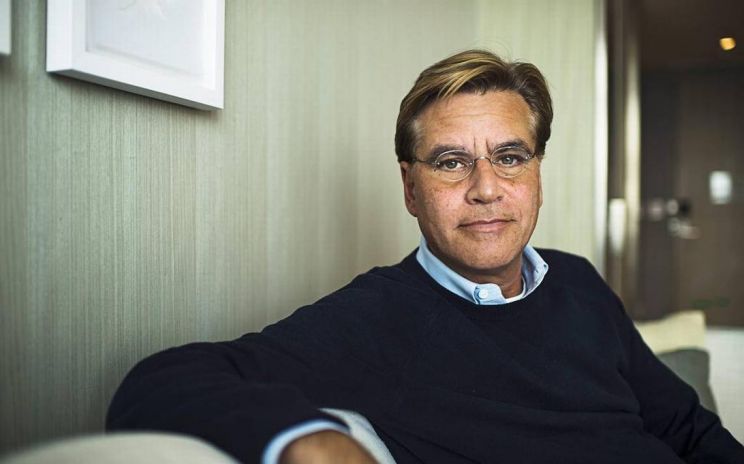 Aaron Sorkin