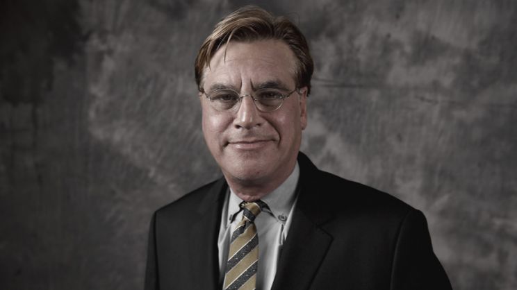 Aaron Sorkin