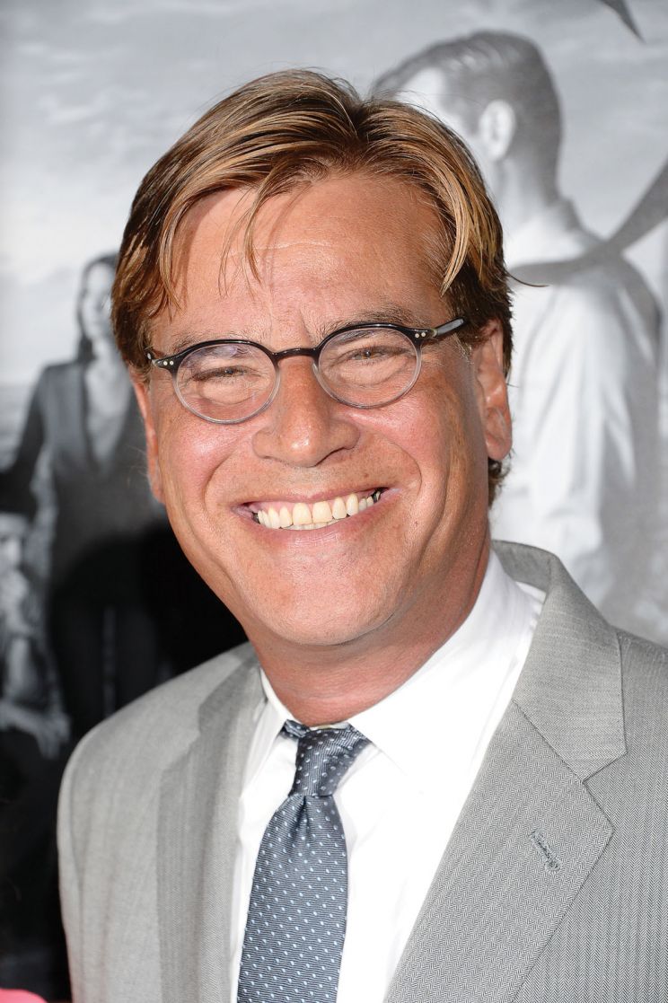 Aaron Sorkin