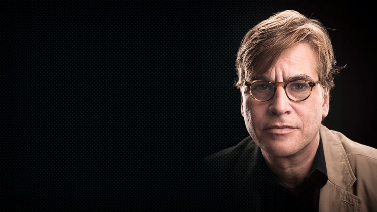 Aaron Sorkin