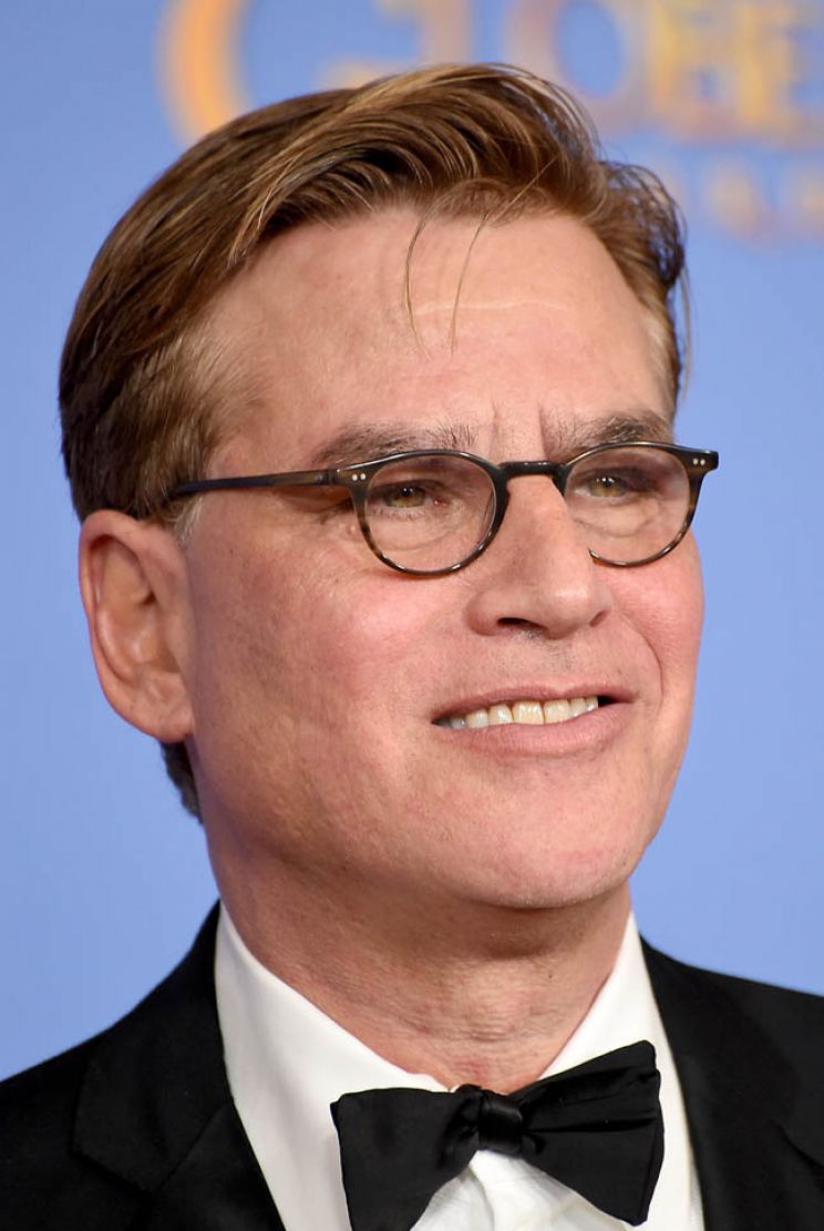 Aaron Sorkin