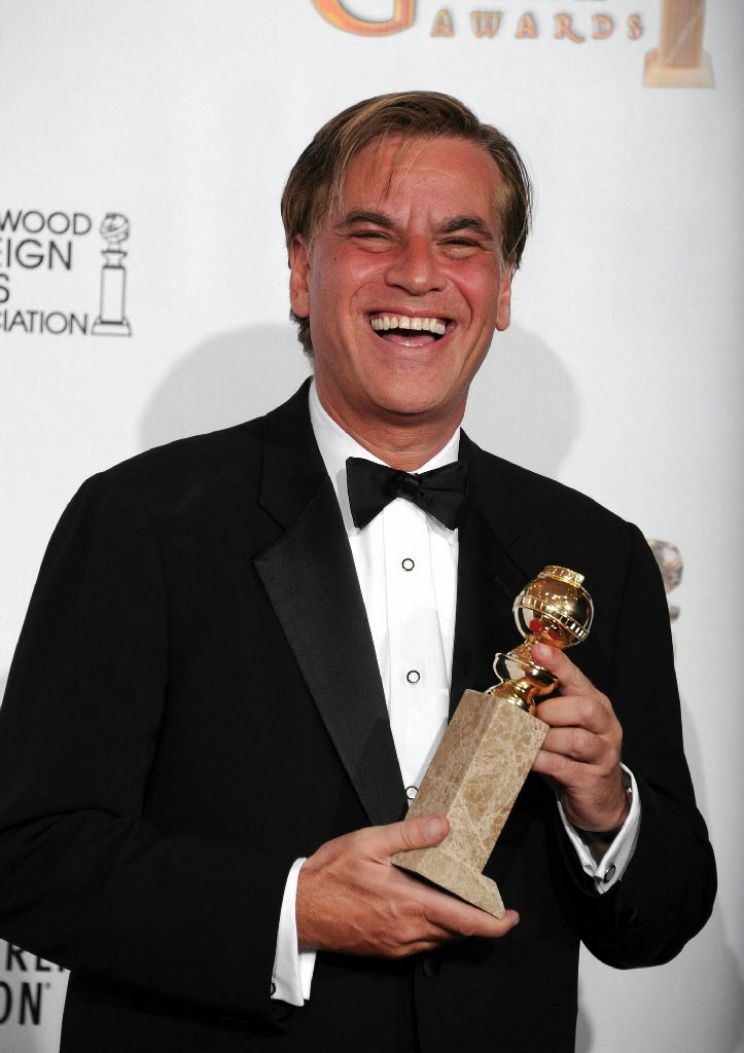 Aaron Sorkin