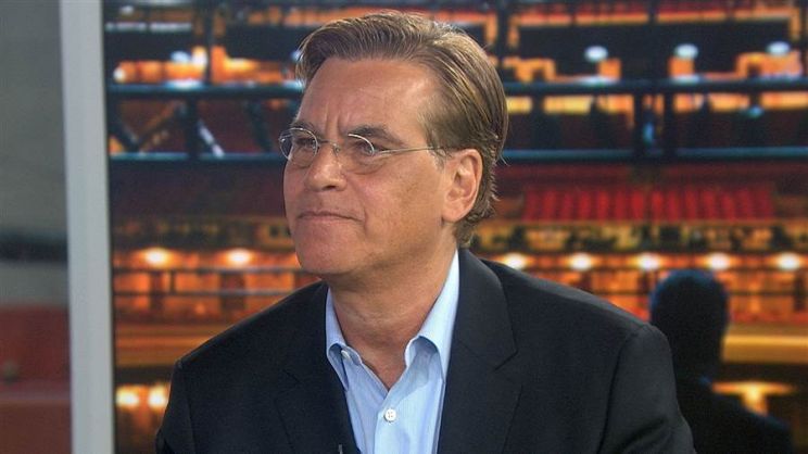 Aaron Sorkin