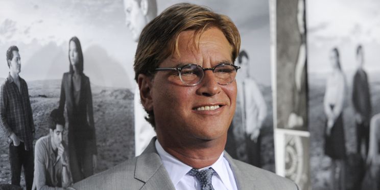 Aaron Sorkin
