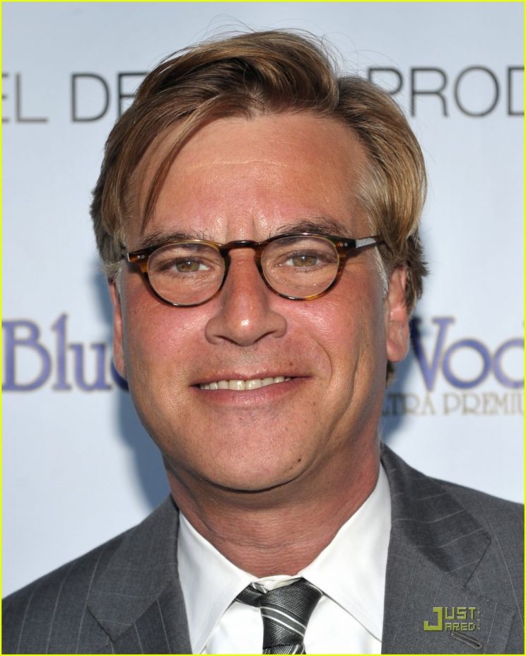 Aaron Sorkin