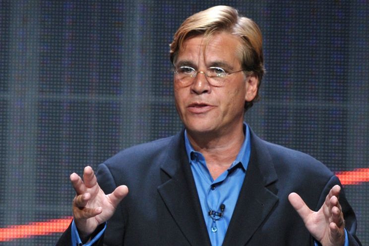 Aaron Sorkin