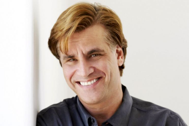 Aaron Sorkin