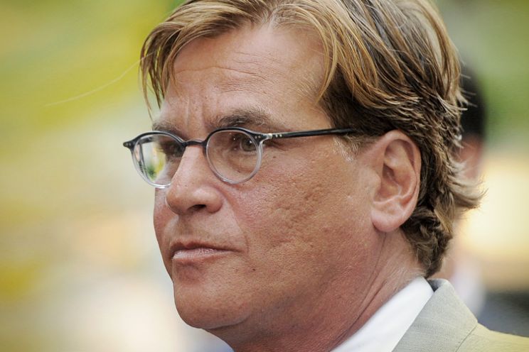 Aaron Sorkin