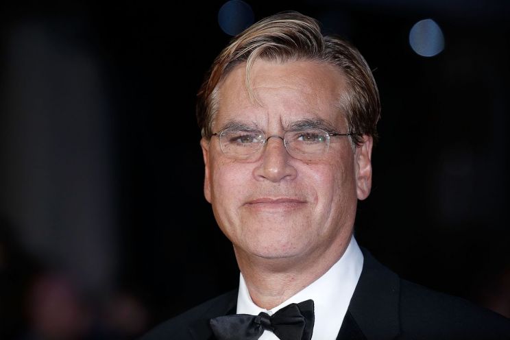 Aaron Sorkin