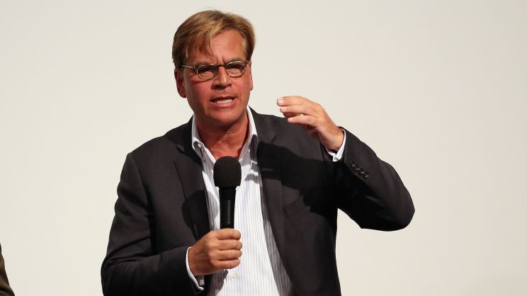 Aaron Sorkin