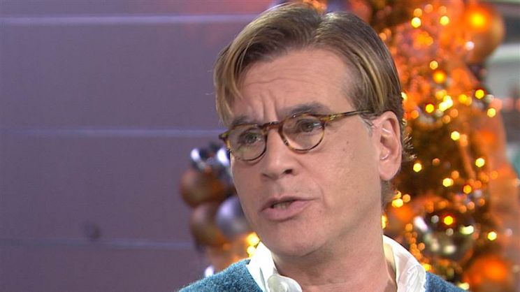 Aaron Sorkin