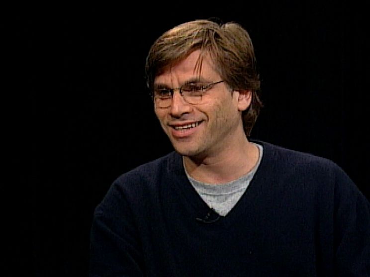 Aaron Sorkin