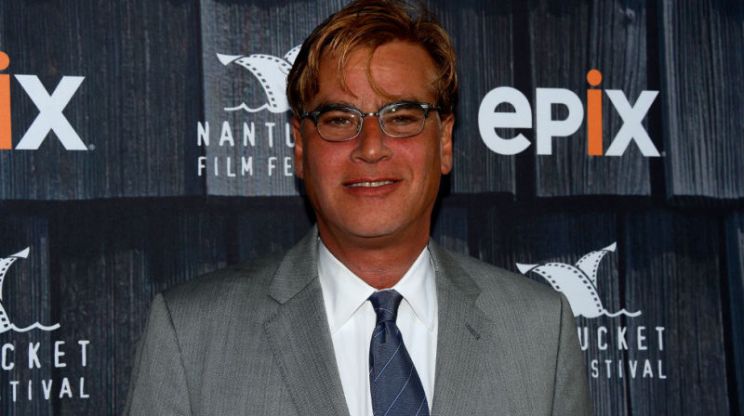 Aaron Sorkin