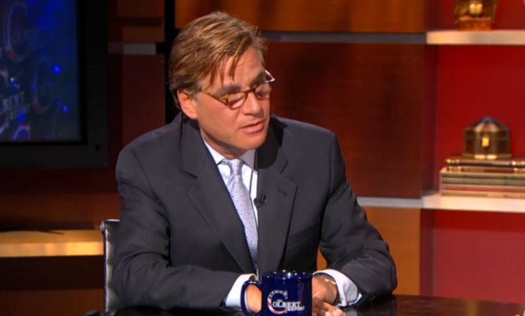Aaron Sorkin