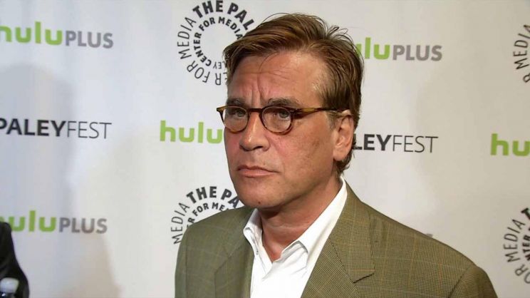 Aaron Sorkin