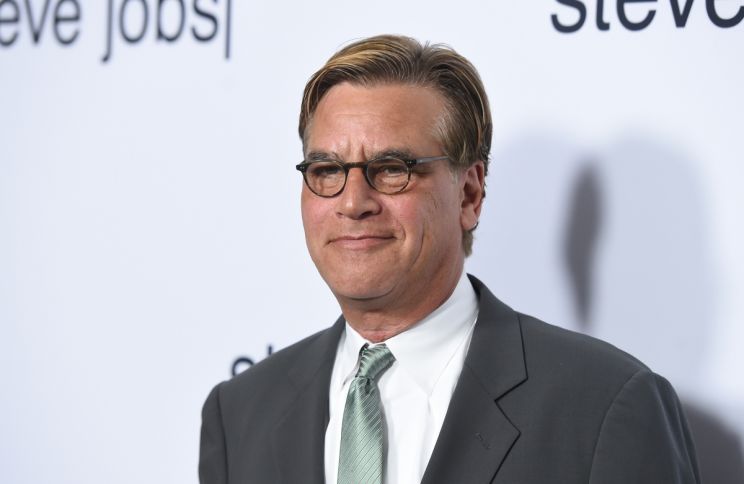 Aaron Sorkin