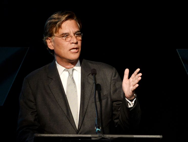 Aaron Sorkin