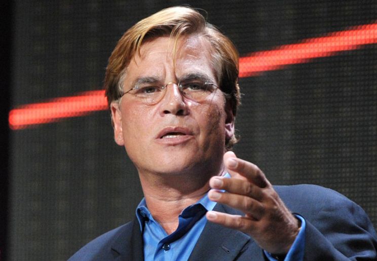 Aaron Sorkin
