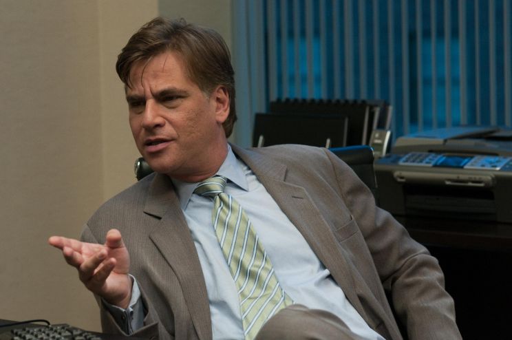 Aaron Sorkin