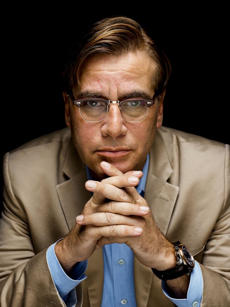 Aaron Sorkin