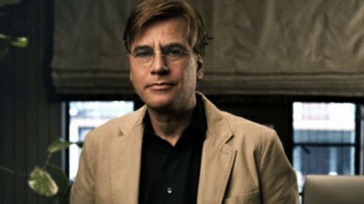 Aaron Sorkin