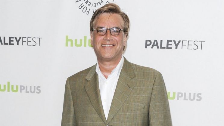 Aaron Sorkin