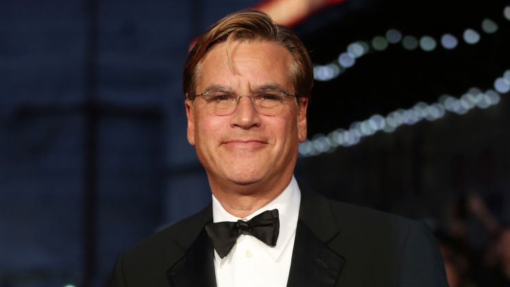 Aaron Sorkin