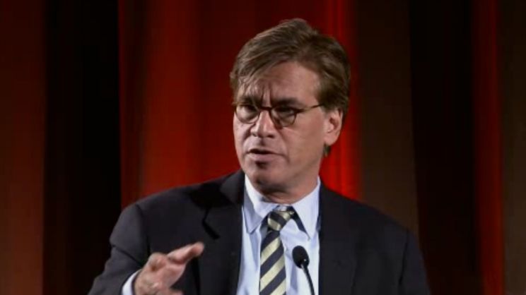Aaron Sorkin