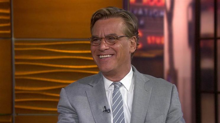 Aaron Sorkin