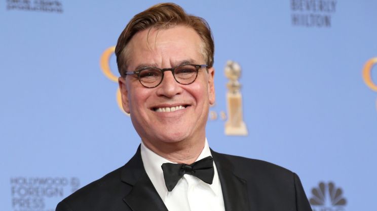 Aaron Sorkin