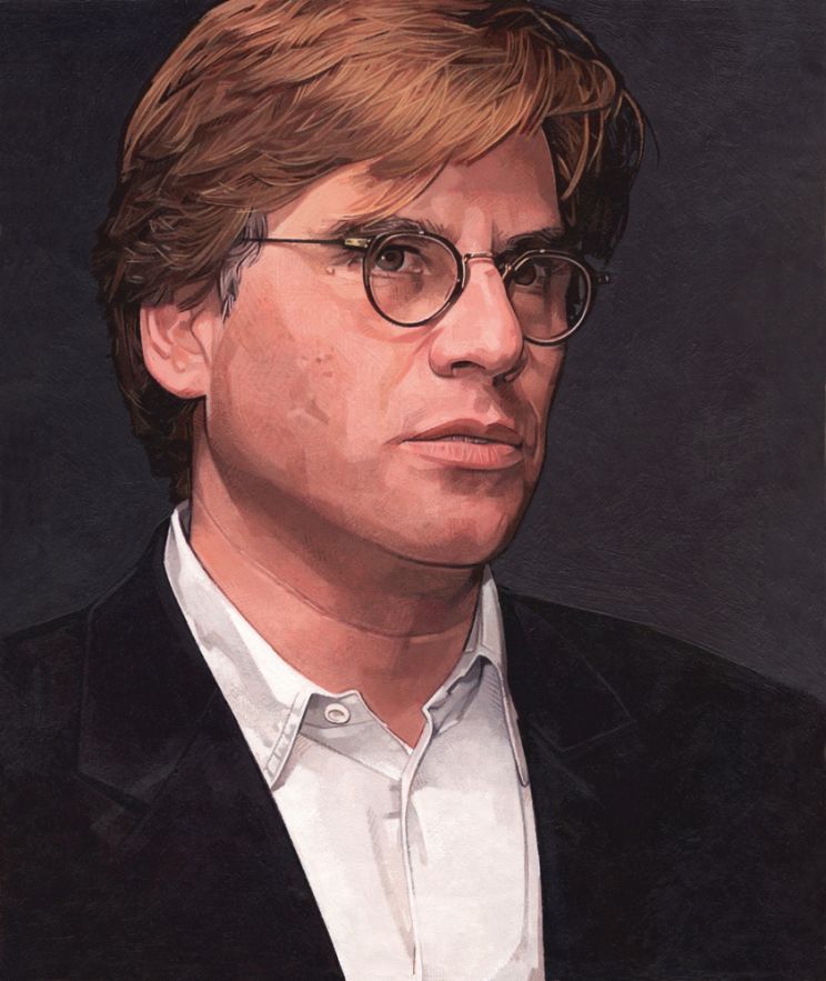 Aaron Sorkin