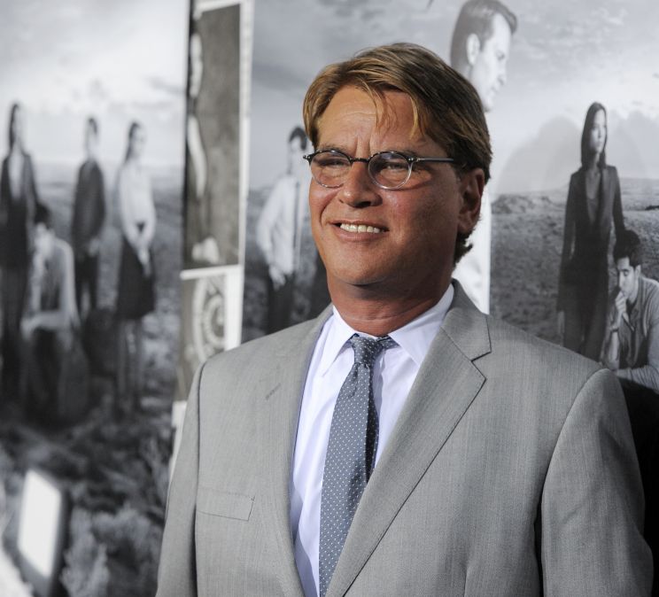 Aaron Sorkin
