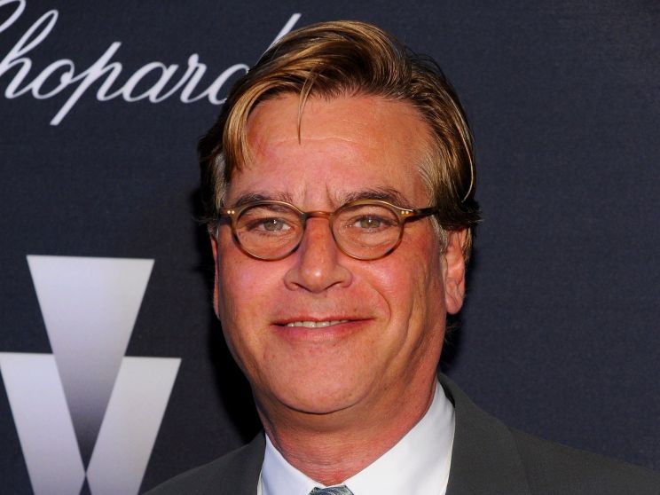 Aaron Sorkin