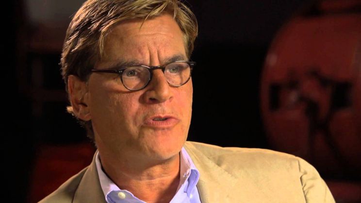 Aaron Sorkin