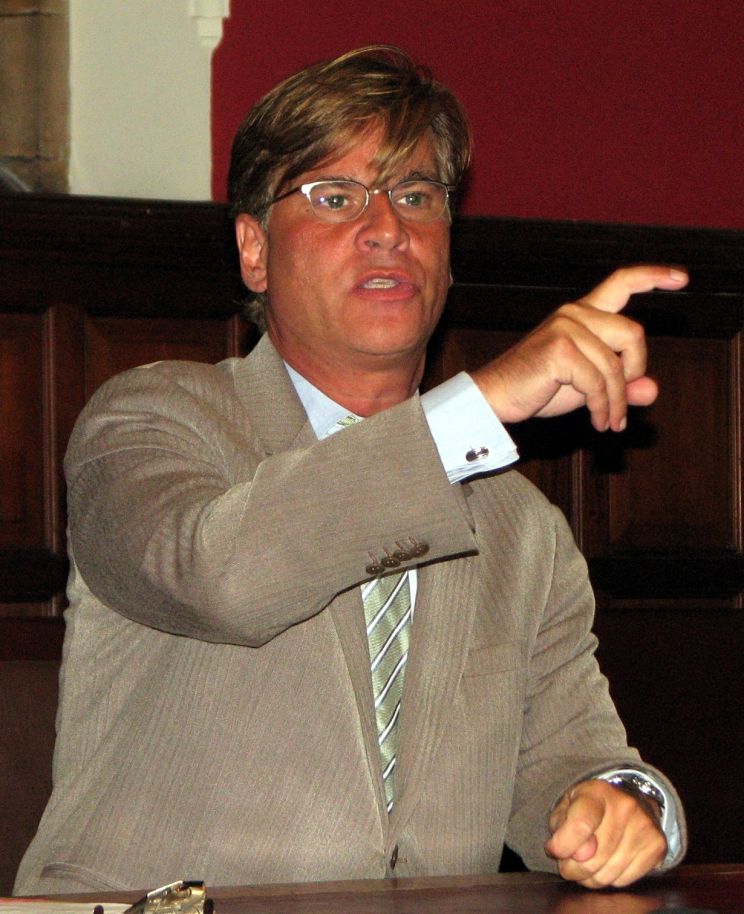 Aaron Sorkin