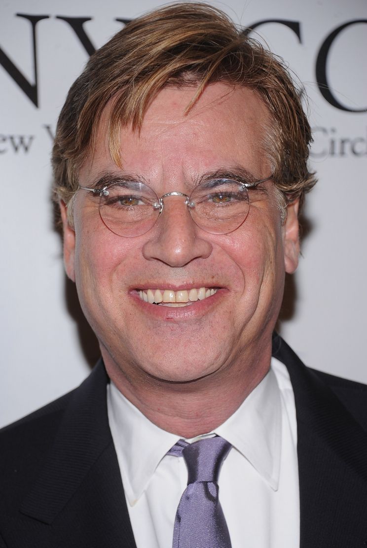 Aaron Sorkin