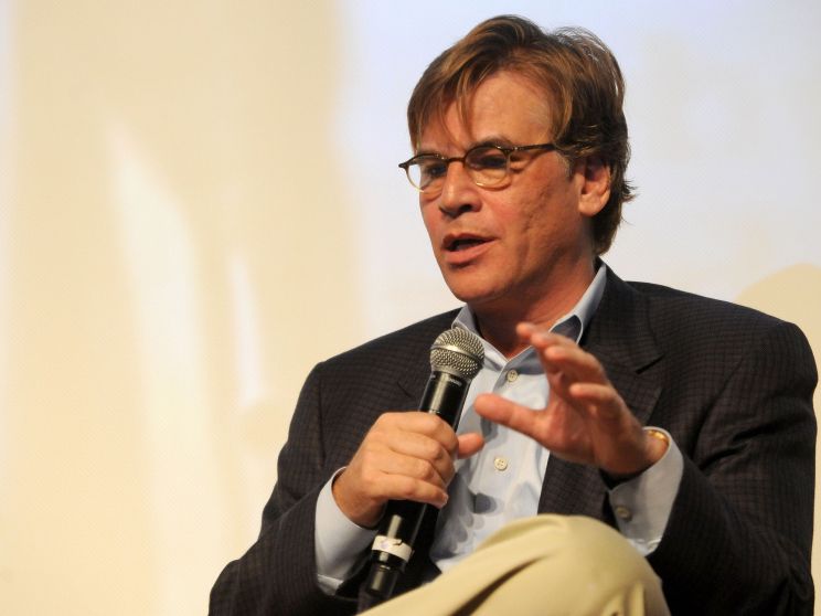 Aaron Sorkin