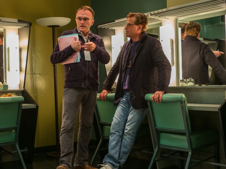 Aaron Sorkin