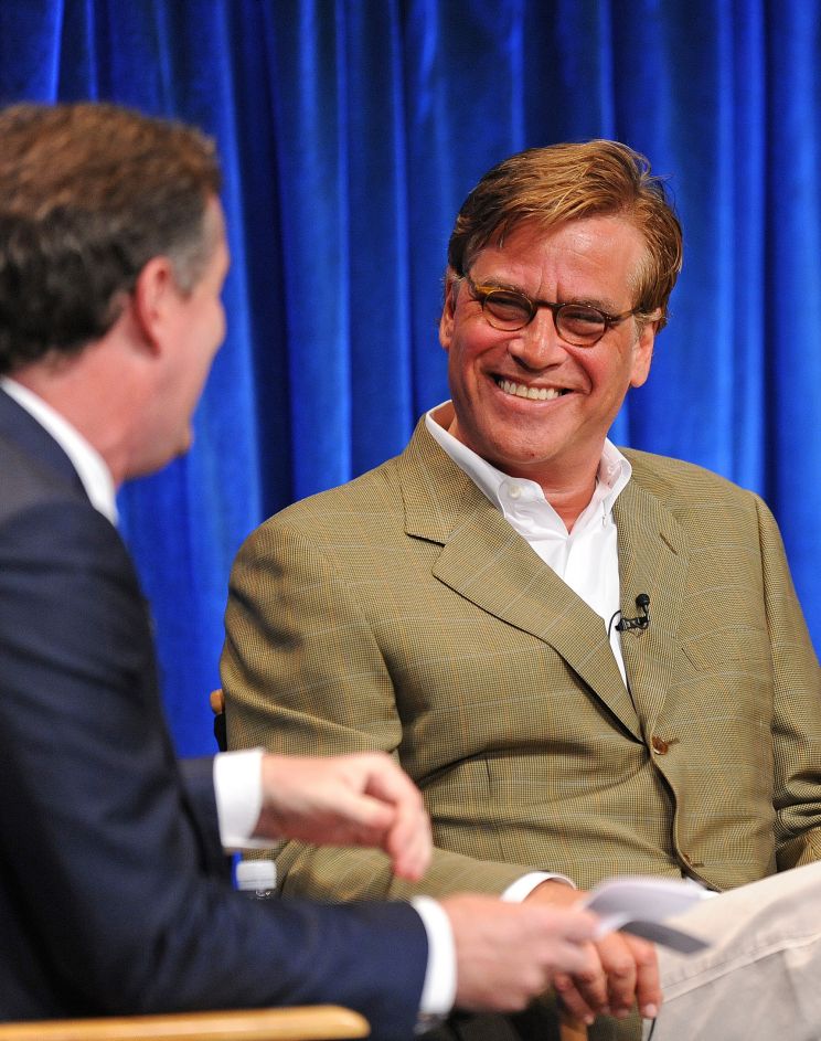 Aaron Sorkin