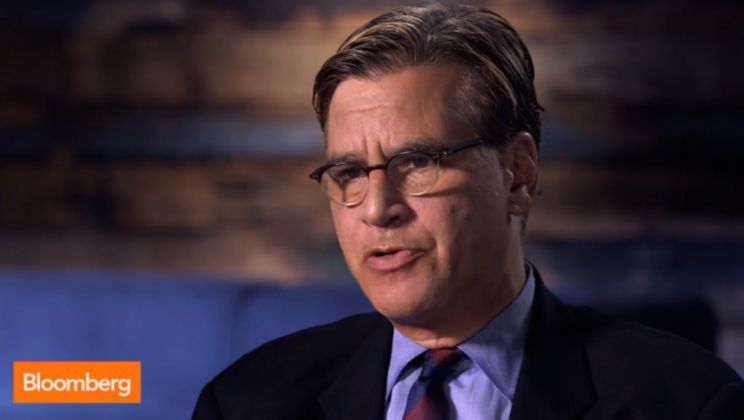 Aaron Sorkin