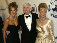 Aaron Spelling