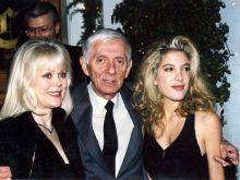 Aaron Spelling