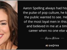 Aaron Spelling #1062229 picture (Landscape Medium)