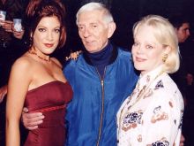 Aaron Spelling