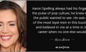 Aaron Spelling