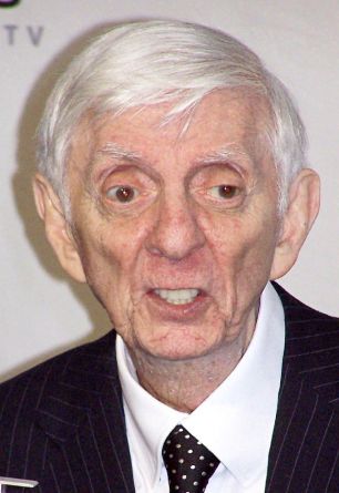 Aaron Spelling